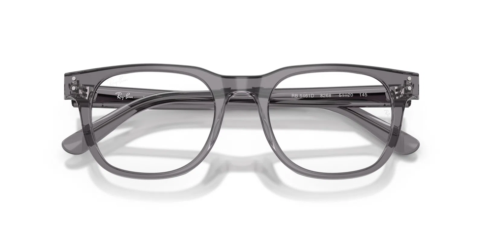 Ray-Ban 5461D Eyeglasses - view 35